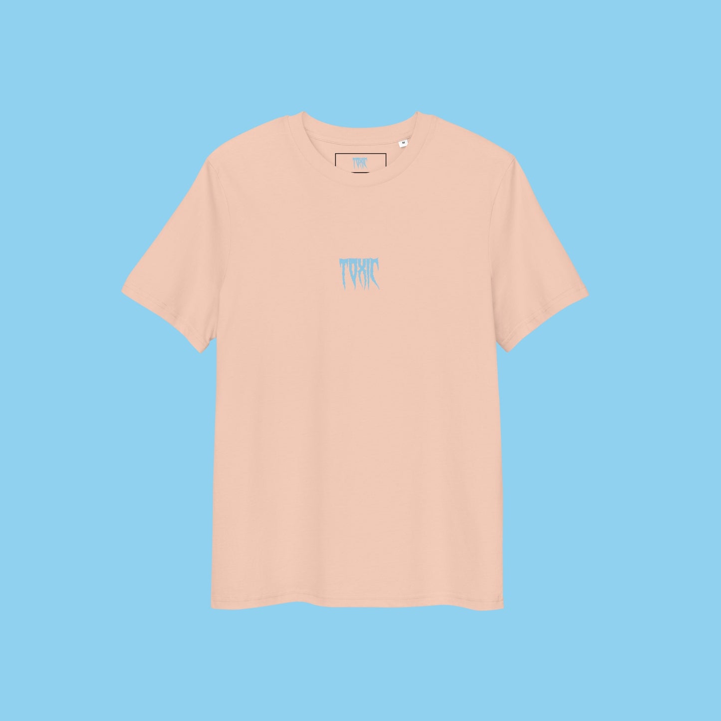 Frost Sentinel Back Tee