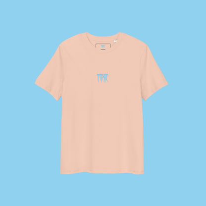 Frost Sentinel Back Tee
