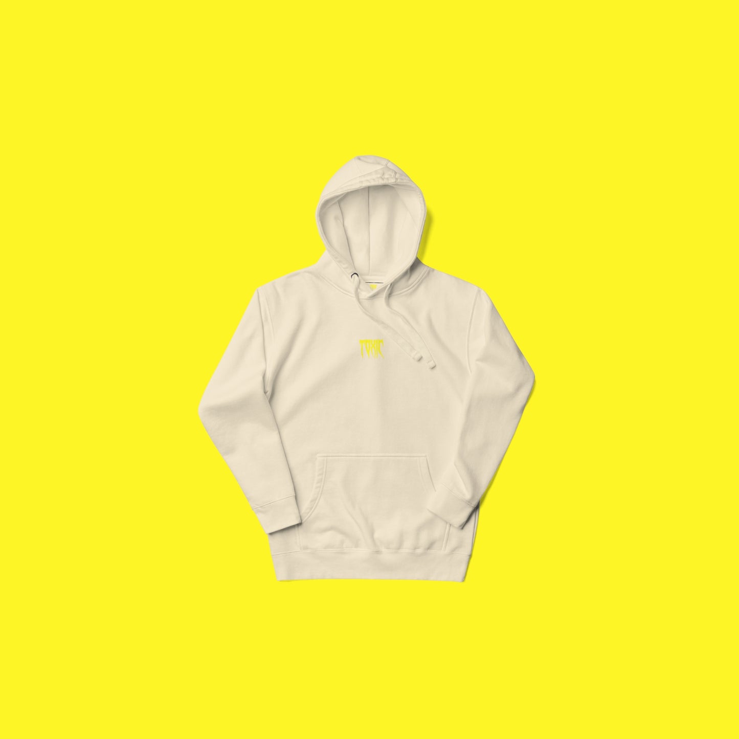 Solar Rise Hoodie