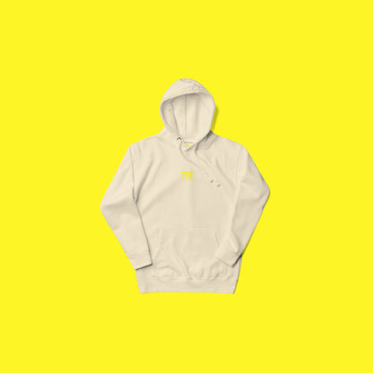 Solar Rise Hoodie
