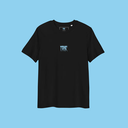 Frost Sentinel Back Tee