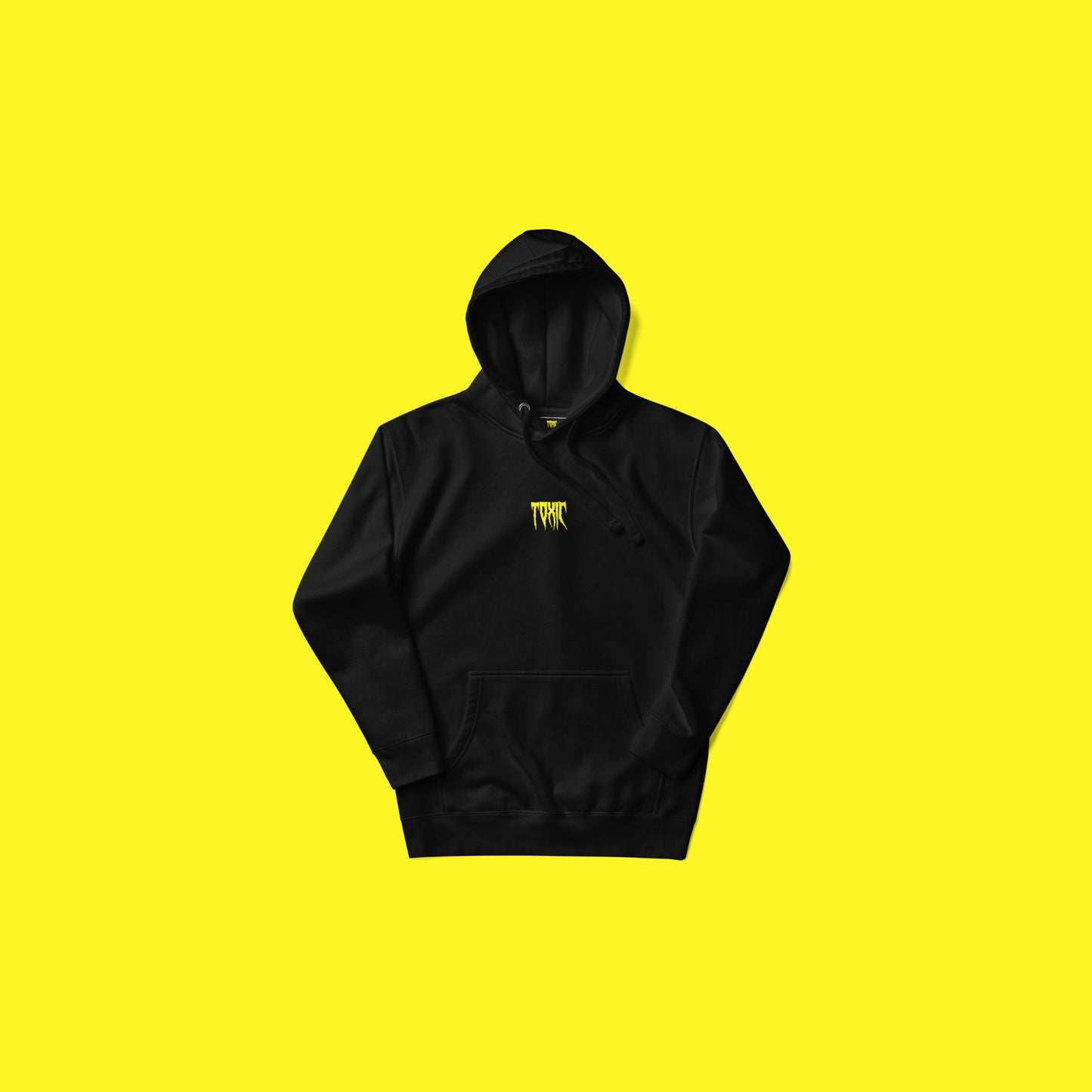 Solar Rise Hoodie