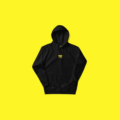 Solar Rise Hoodie
