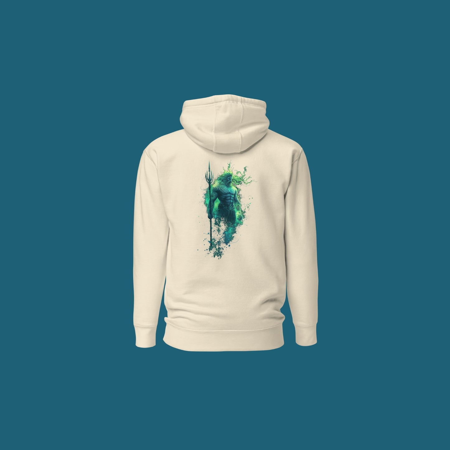 Sea Wrath Hoodie