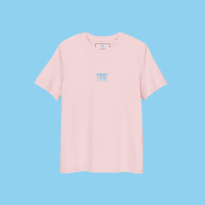 Frost Sentinel Back Tee
