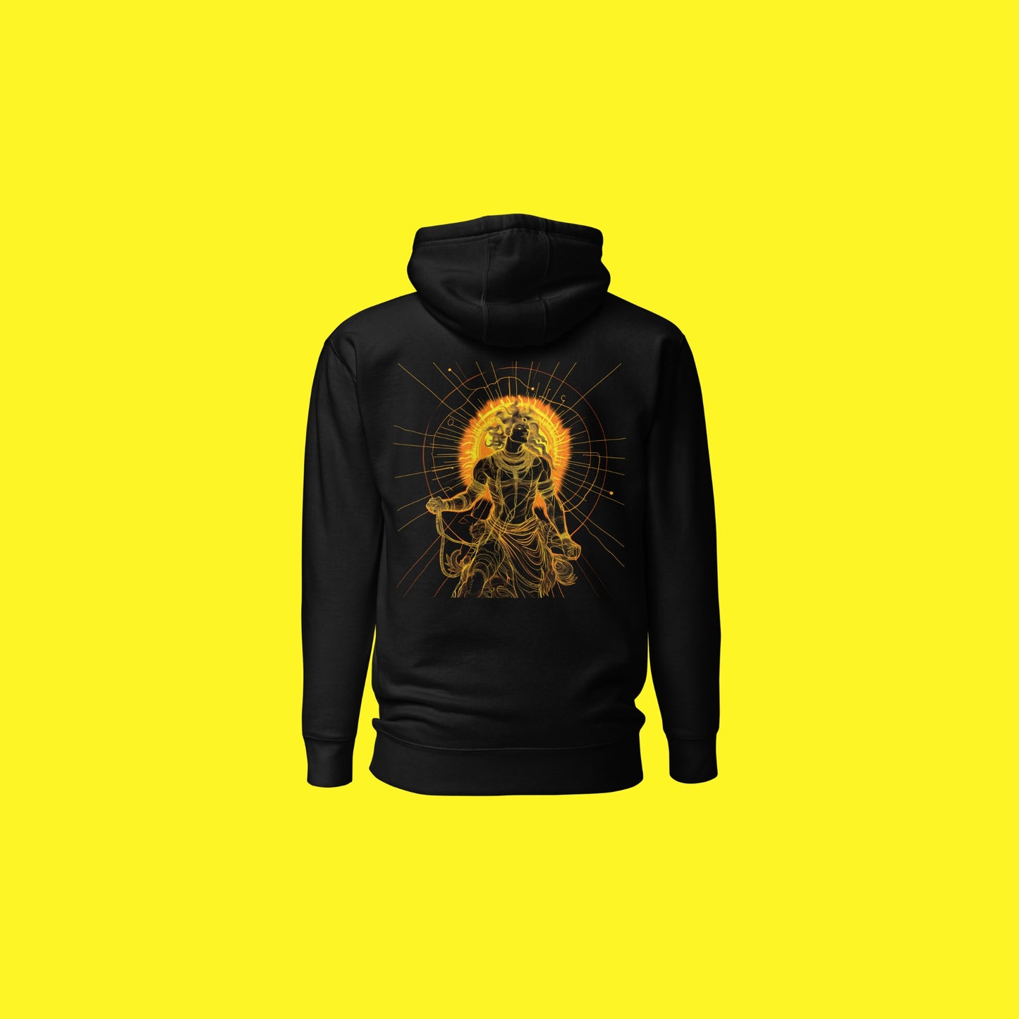 Solar Rise Hoodie