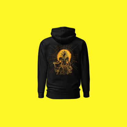 Solar Rise Hoodie