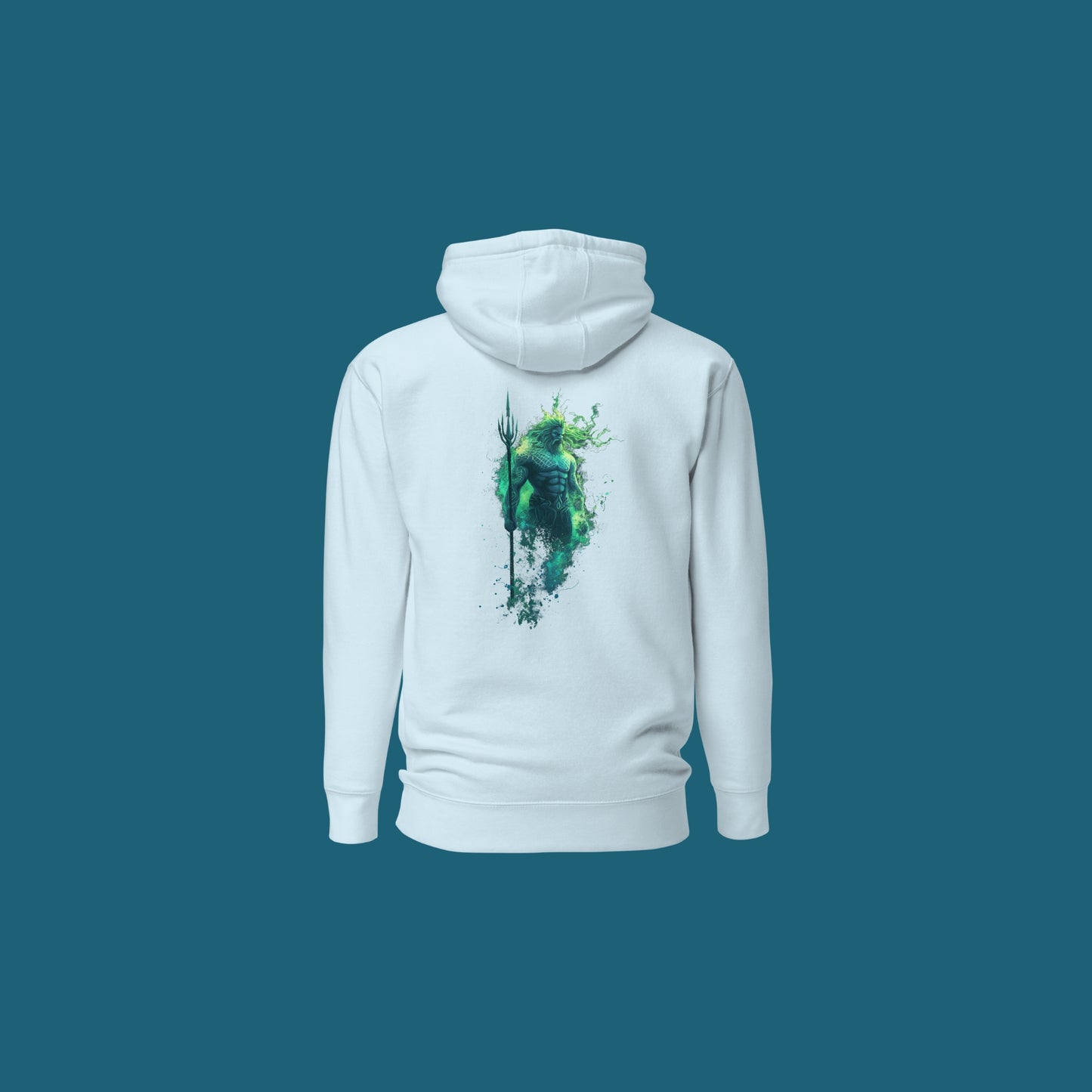 Sea Wrath Hoodie