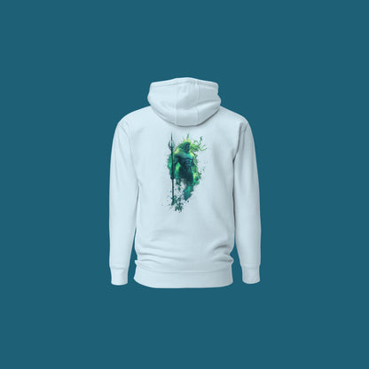 Sea Wrath Hoodie
