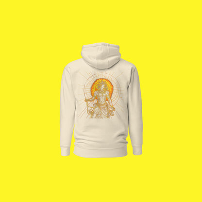 Solar Rise Hoodie