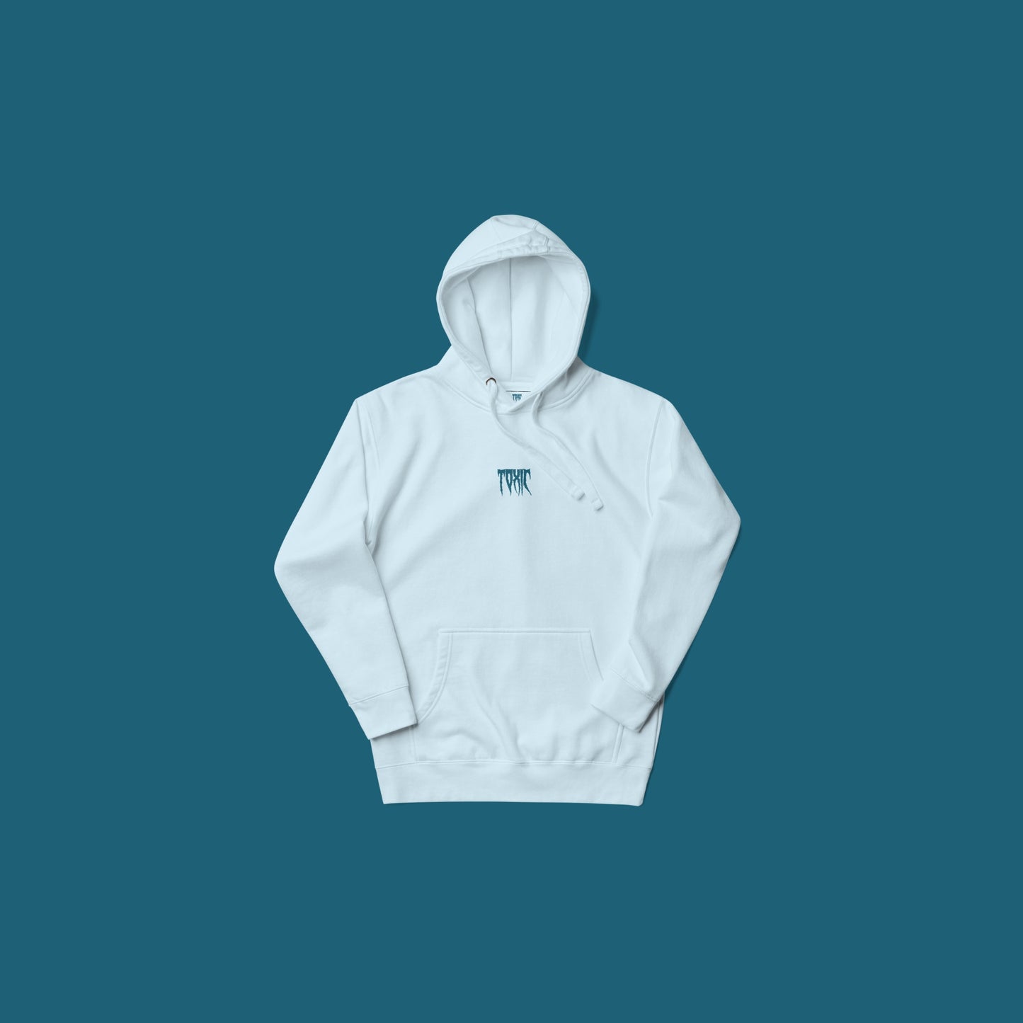 Sea Wrath Hoodie