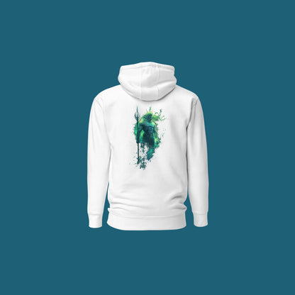 Sea Wrath Hoodie