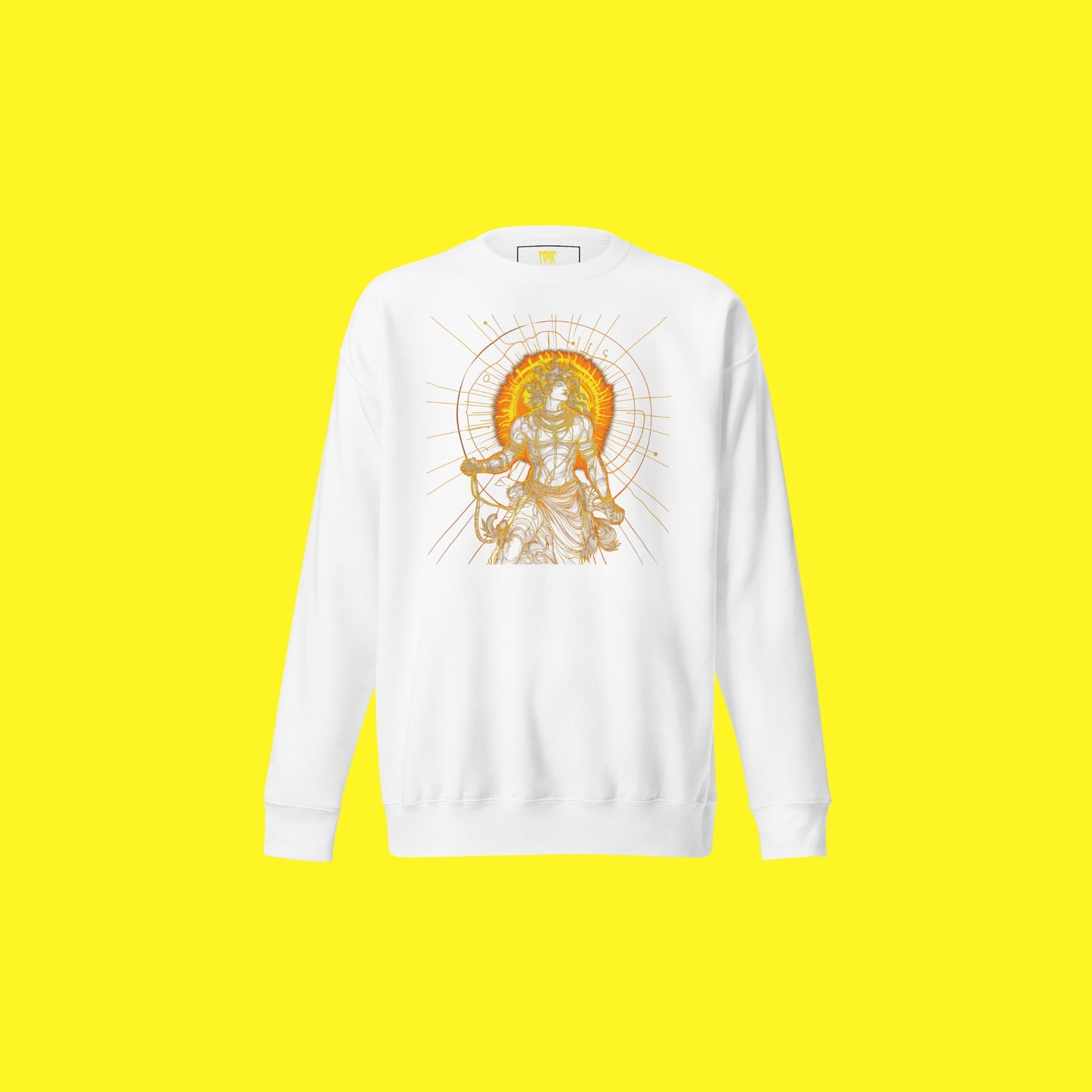 Solar Rise Sweatshirt