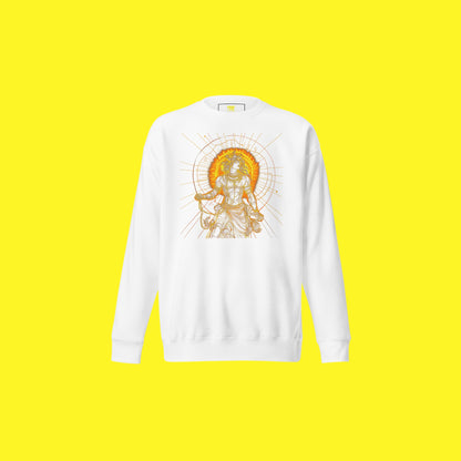 Solar Rise Sweatshirt
