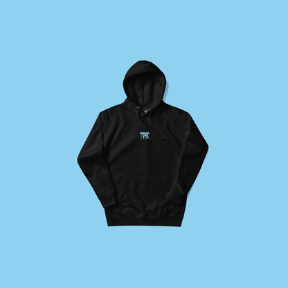 Frost Sentinel Hoodie