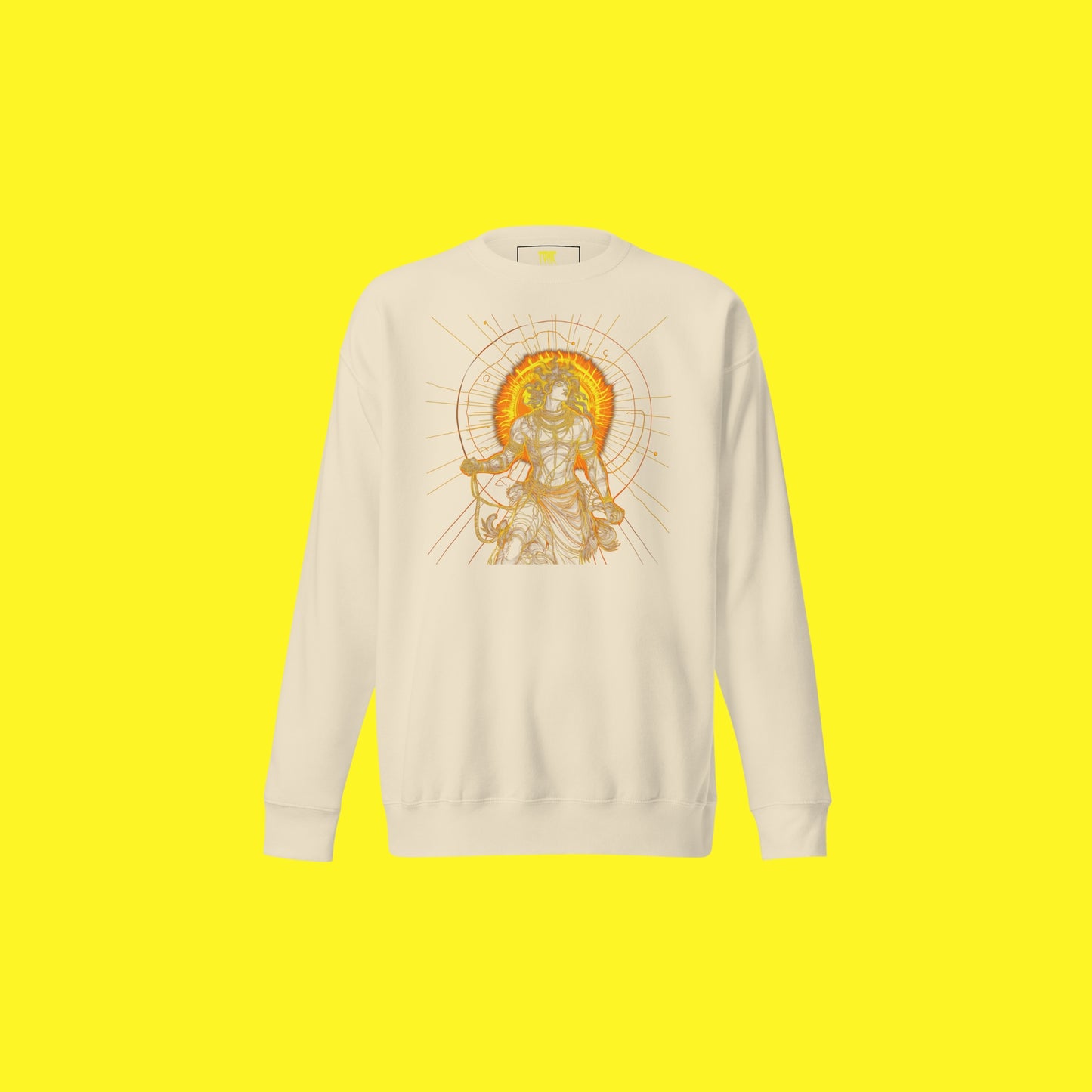 Solar Rise Sweatshirt