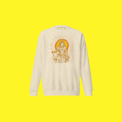 Solar Rise Sweatshirt