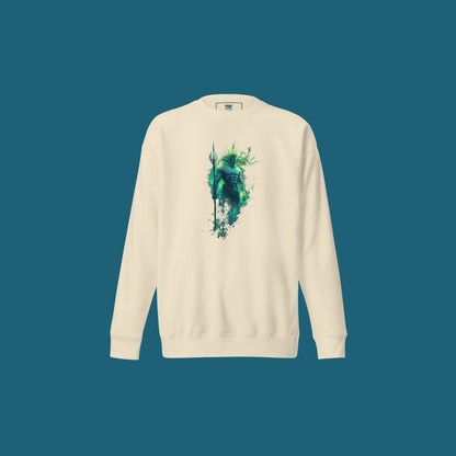 Sea Wrath Sweatshirt