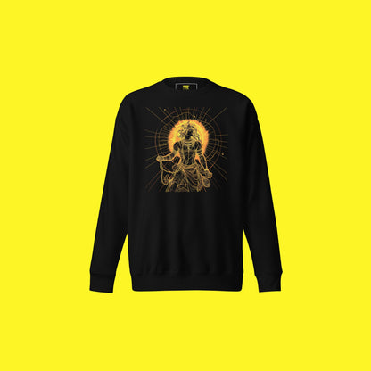 Solar Rise Sweatshirt