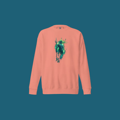 Sea Wrath Sweatshirt