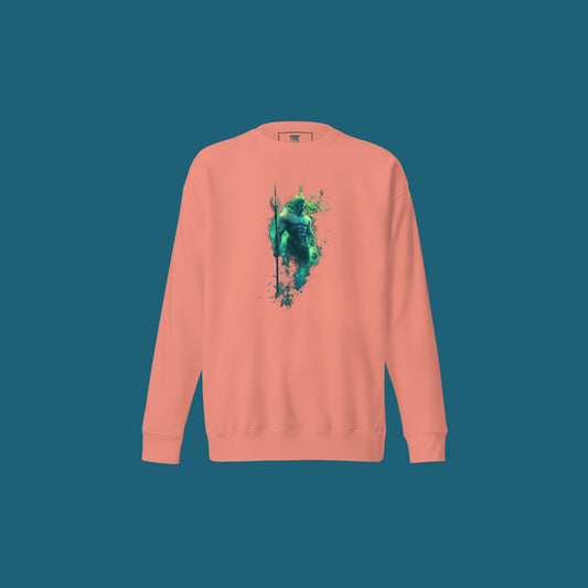 Sea Wrath Sweatshirt