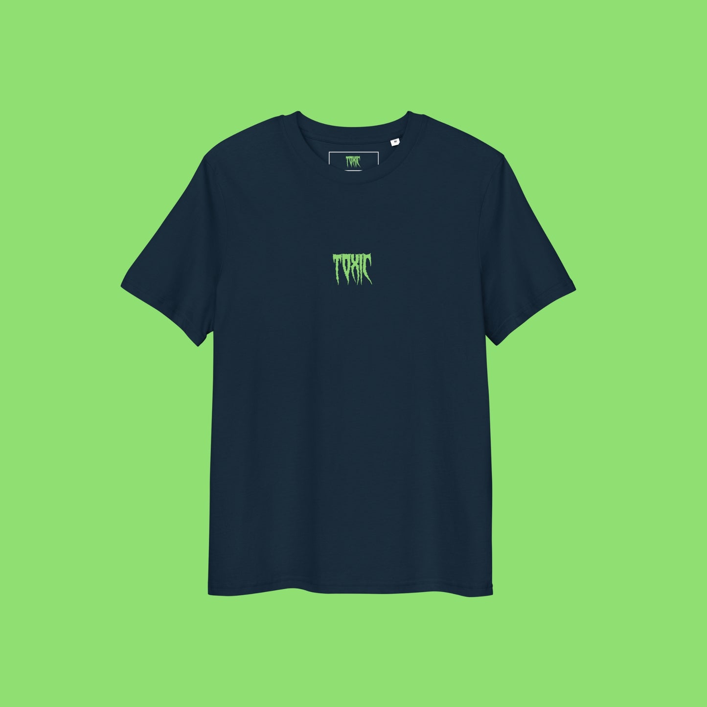 Lunar Hunt Tee Back