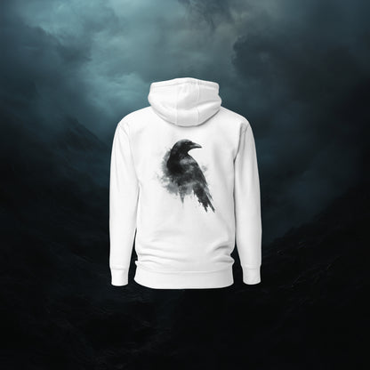 Shade Wing Hoodie