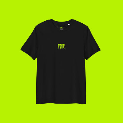 Sacred Roots Tee Back