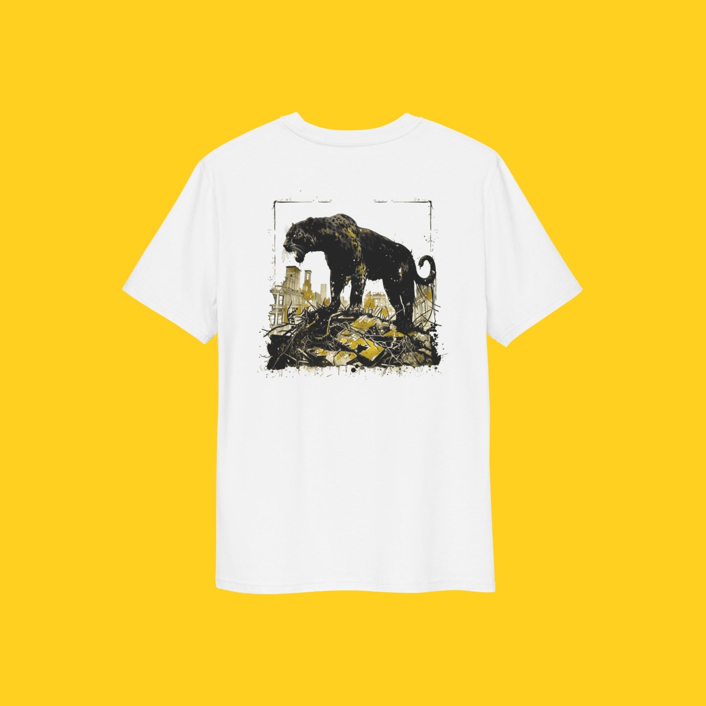 Shadow Apex Tee Back