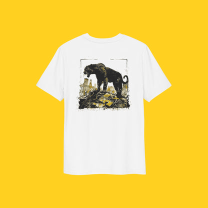 Shadow Apex Tee Back