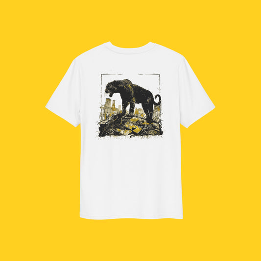 Shadow Apex Tee Back