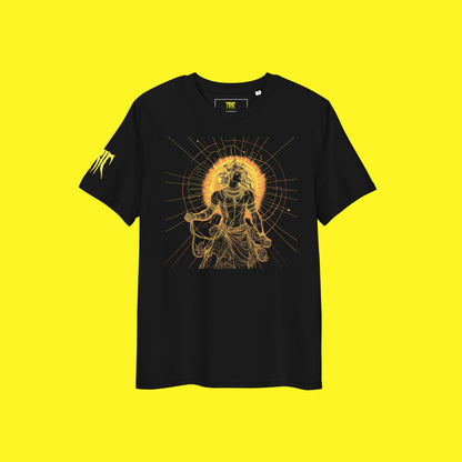 Solar Rise Tee Front