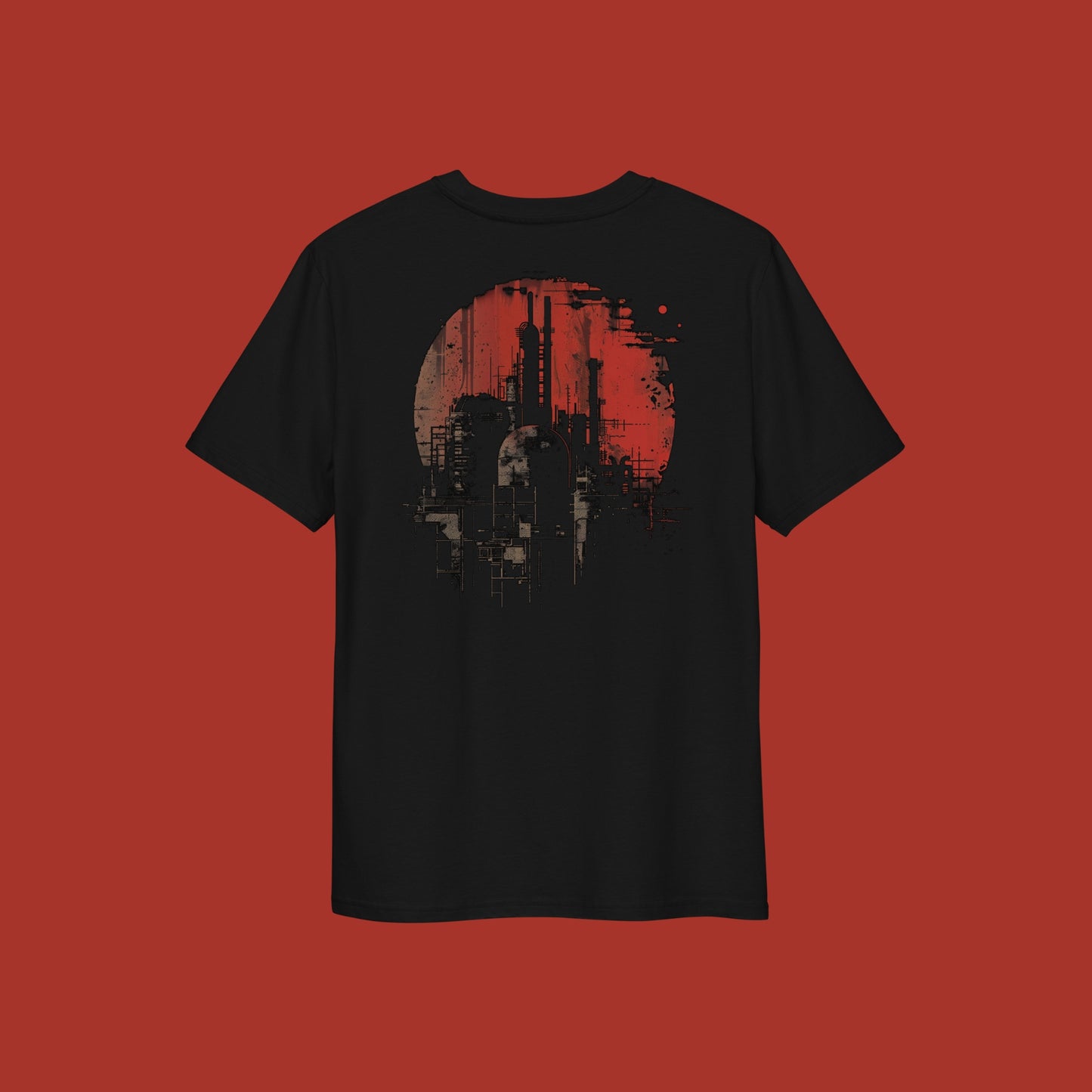 Factory Fallout Tee