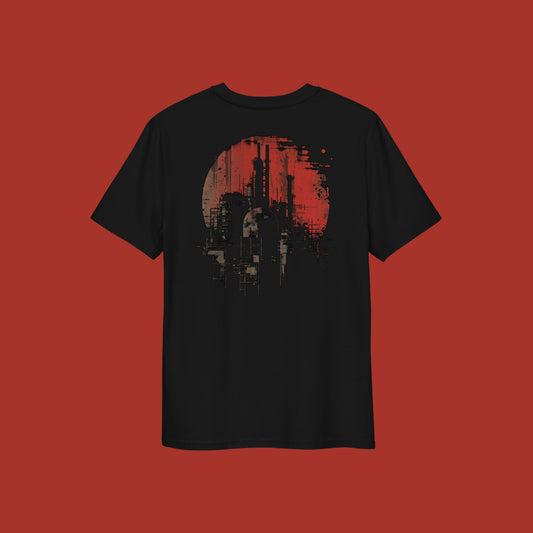 Factory Fallout Tee