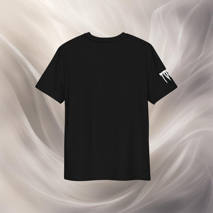 Smoke Fang Tee Front