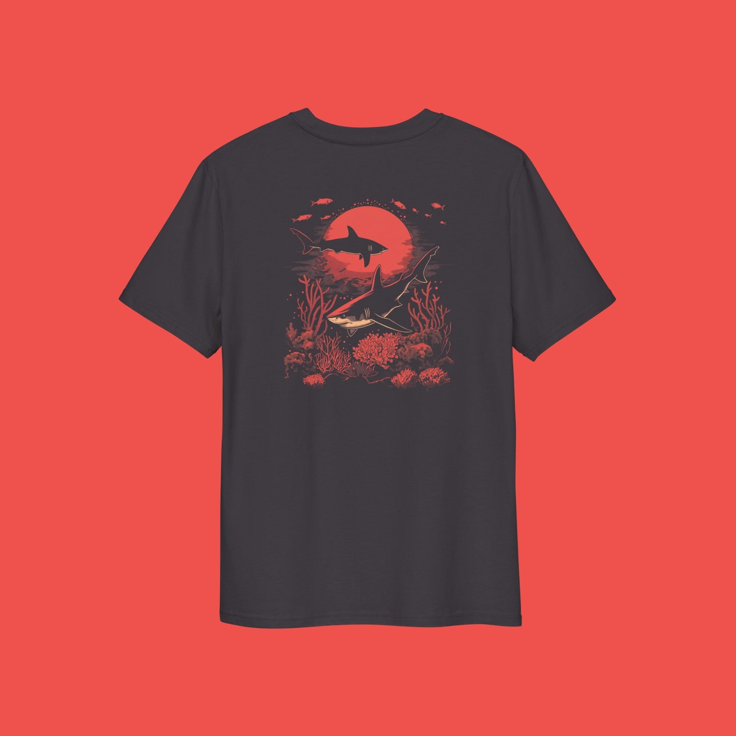Crimson Tide Tee