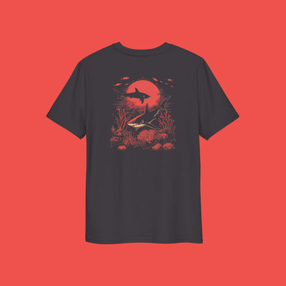 Crimson Tide Tee