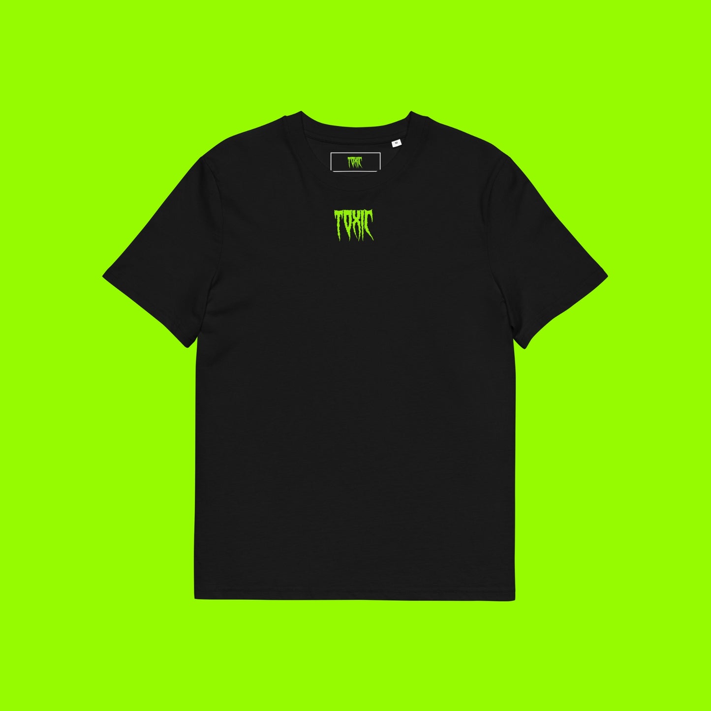 Neon City Tee