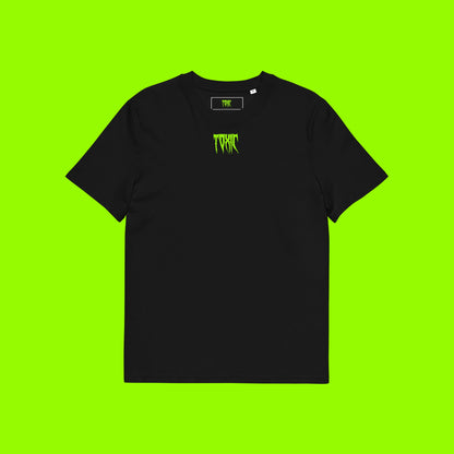 Neon City Tee