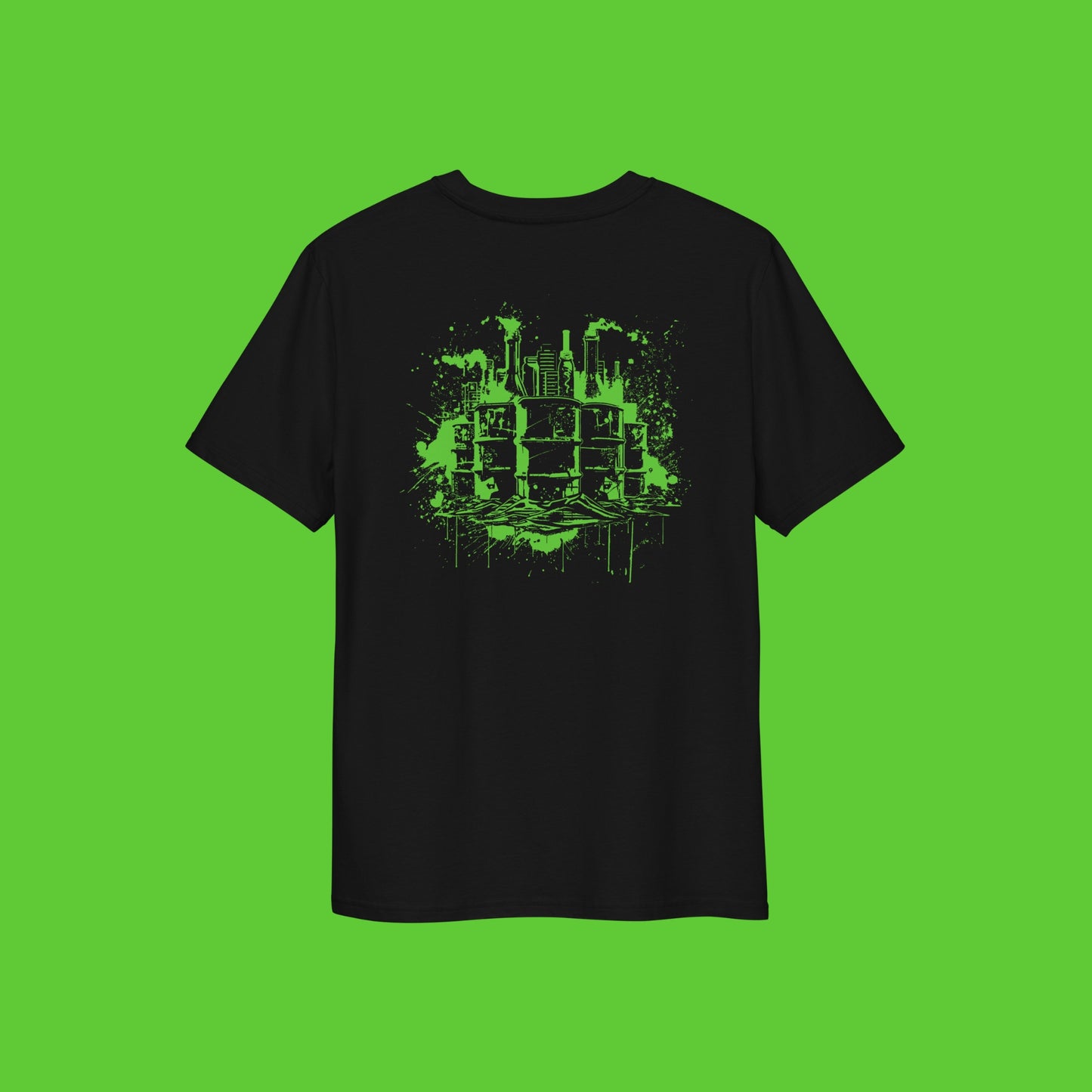 Chemical Chaos Tee