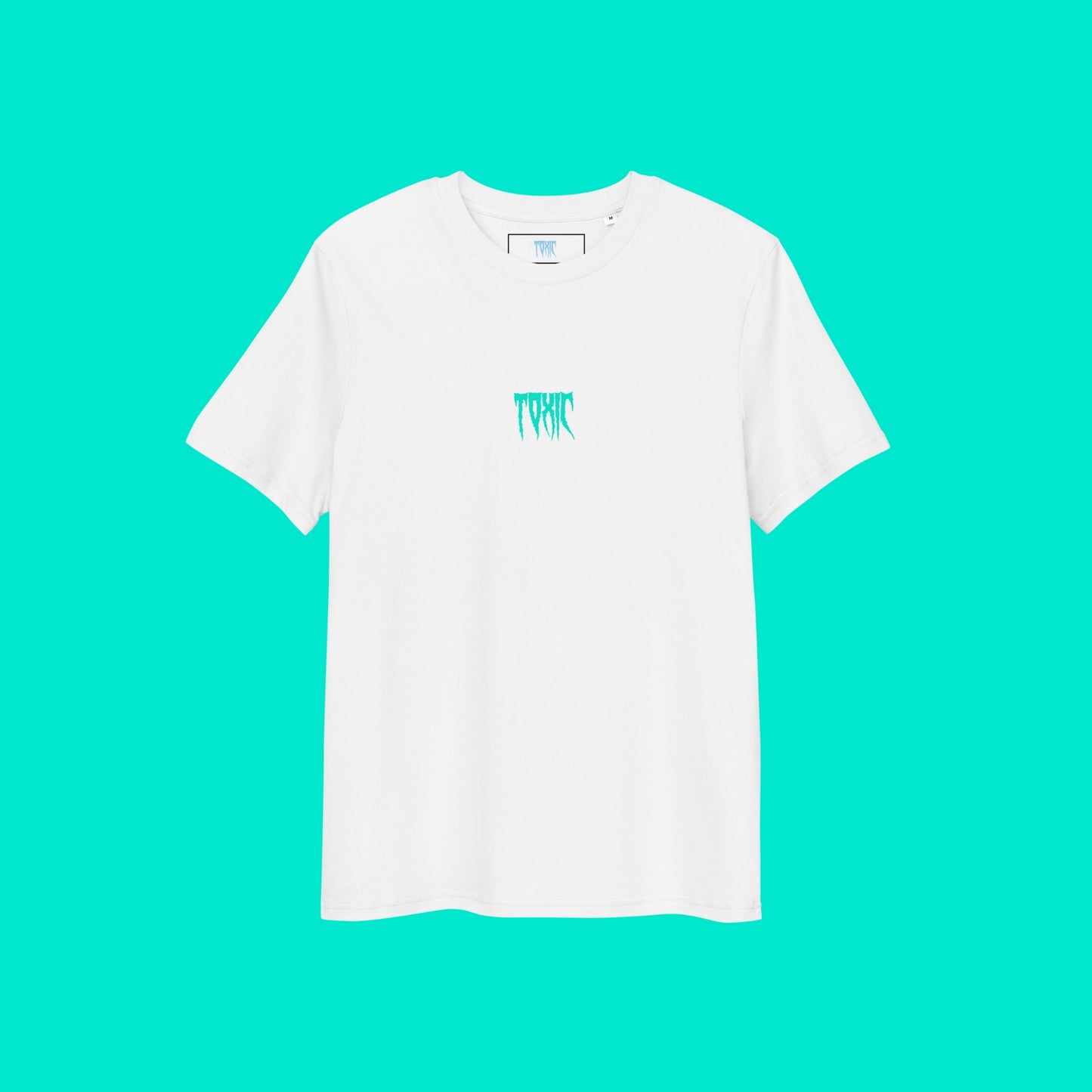 Aqua Prism Tee