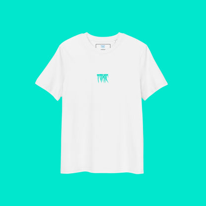 Aqua Prism Tee
