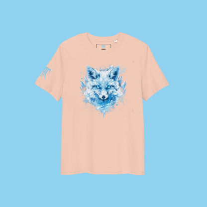 Frost Sentinel Tee Front