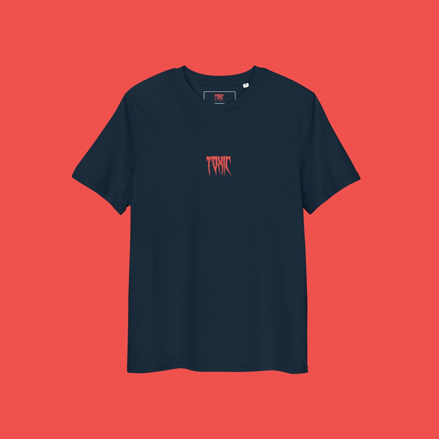 Crimson Tide Tee