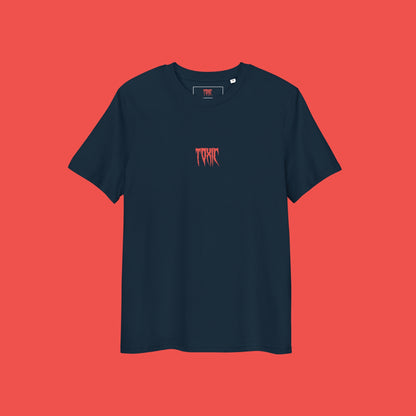 Crimson Tide Tee