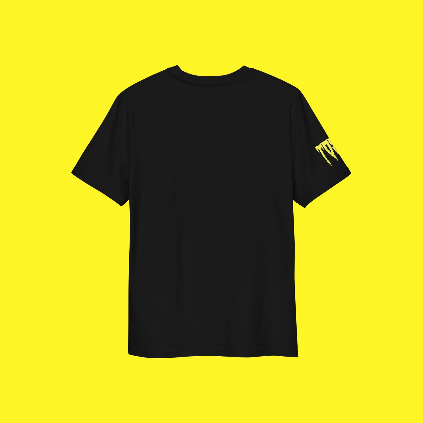 Solar Rise Tee Front