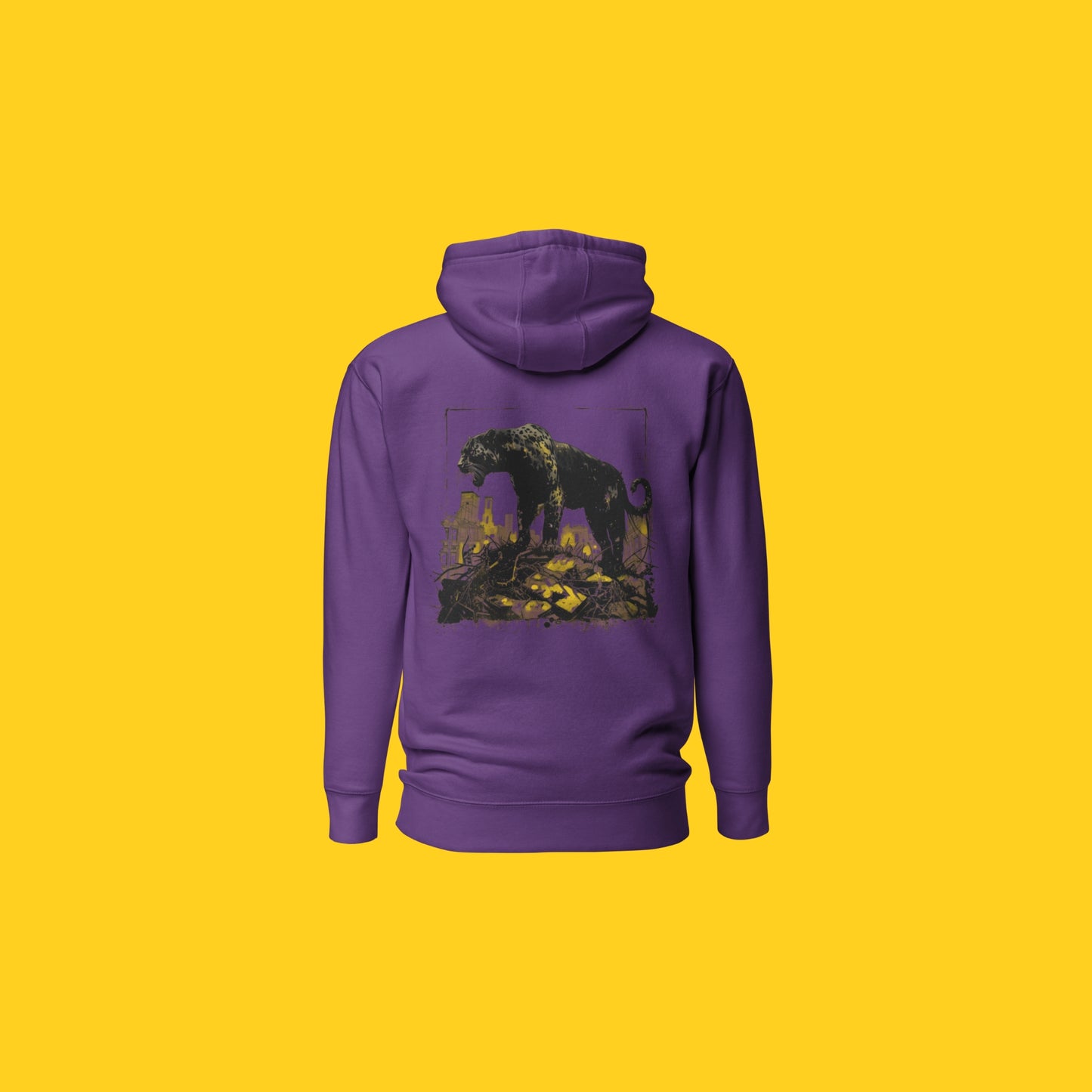 Shadow Apex Hoodie