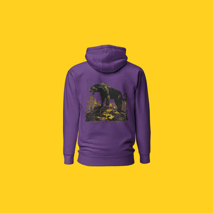 Shadow Apex Hoodie