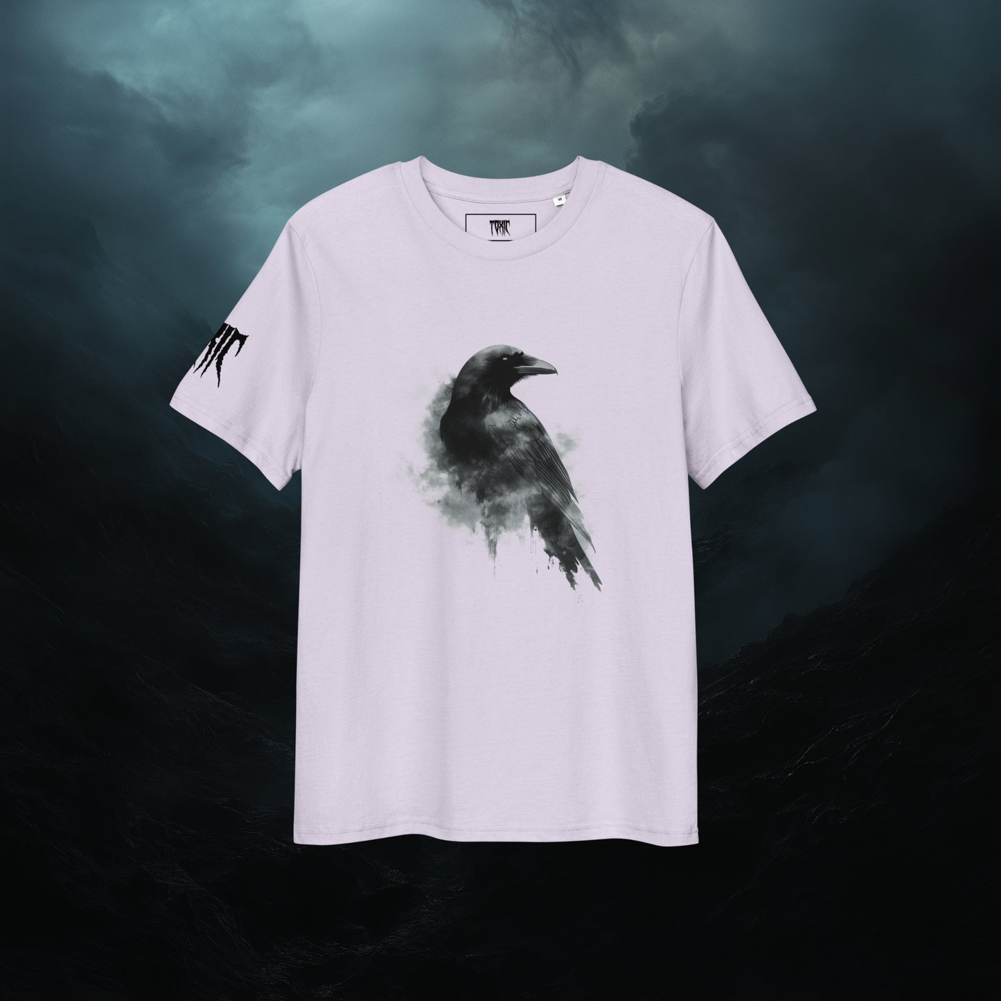 Shade Wing Tee Front