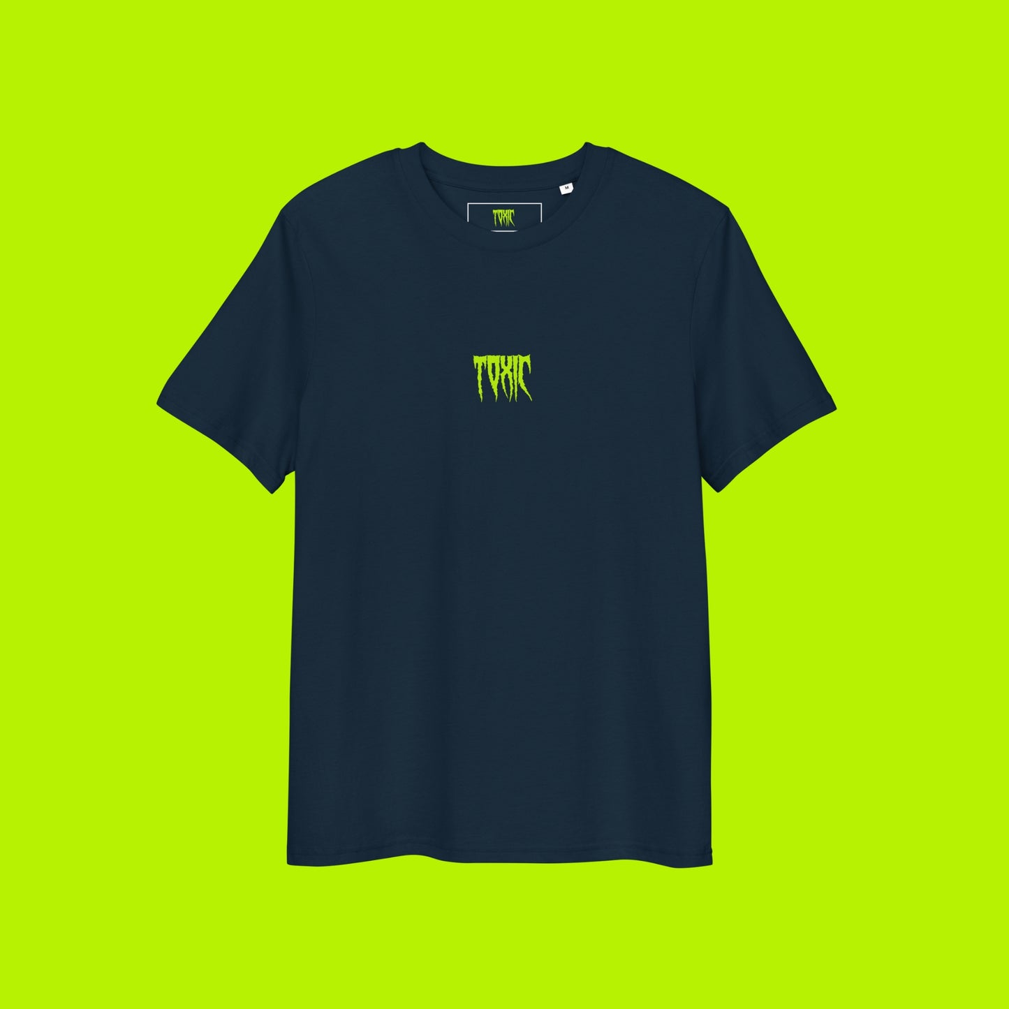 Sacred Roots Tee Back